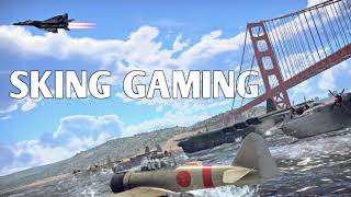 War Thunder live stream [upl. by Yenrab730]