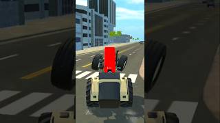 12 Bande Tractor Attitude Shorts trending tractor games 3d [upl. by Werner]