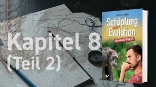 3 Hauptargumente der Fossilienforschung  Schöpfung oder Evolution 82 gelesen von H Herzler [upl. by Janey642]