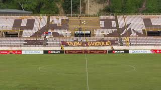 TRUJILLANOS FC VS YARACUYANOS FC [upl. by Winola659]