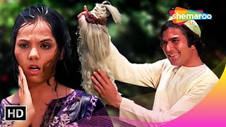 Gore Rang Pe Na Itna Gumaan Kar  Roti 1974  Rajesh Khanna  Mumtaz  Kishore Kumar Superhit Song [upl. by Calbert]