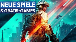 Am Wochenende könnt ihr Call of Duty und Battlefield kostenlos testen  Neuamp GratisGames [upl. by Lil188]