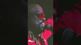 CeeLo Green Fool for You Live [upl. by Patrizius]