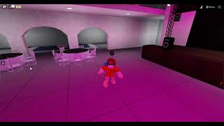 Roblox Bailando en quotSalón de FiestasquotDancing in quotSalon de Fiestasquot [upl. by Uy]