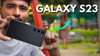 Galaxy S23 4K60FPS Ultra HD Camera Test ⚡ Samsung Galaxy S23 Camera Test 🔥 Part2 [upl. by Leasia]