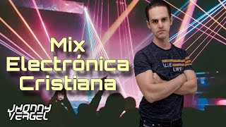 Mix Electrónica Cristiana 2023  Trance en Español [upl. by Kahn]