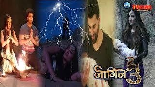 NAAGIN 3 6TH APRIL 2019  Colors TV Serial  86TH Episode  Full Story Details REVEALED [upl. by Htir]