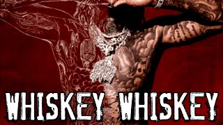 WHISKEY WHISKEY  Moneybagg Yo ft Morgan Wallen MUSIC VIDEO [upl. by Dorolisa]