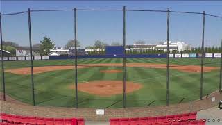 Walters State Baseball Live Stream [upl. by Moser790]