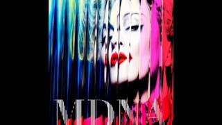 Madonna  Some Girls Audio [upl. by Dympha94]