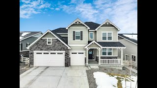 Illona Gerlock presents 27717 E Costilla Drive Aurora CO  ColdwellBankerHomescom [upl. by Eyahc]