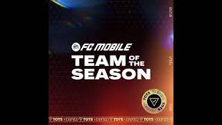 FC MOBILE  TOTS THEME SONG PART 2  🎶🎵 [upl. by Crandell]