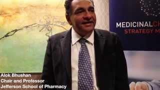 Clinical Data Bioinformatics amp Medicinal Chemistry Strategy Meetings USA 2014 Testimonials [upl. by Arahs77]