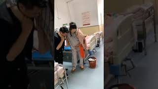 delivery roomstory welcome new life pregnant pregnancyweekbyweek ytshorts shortvideo [upl. by Hteik]