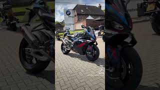 BMW M 1000 RR  Unleash the beast [upl. by Robillard]