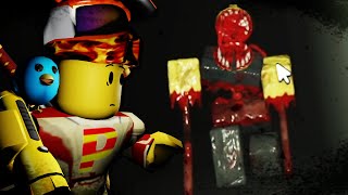 Residence Massacre Chapter 2 A Roblox Game [upl. by Lempres832]