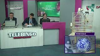 Telebingo Pampeano  3112024 [upl. by Alene981]