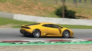 Maybe I should have used ABS Lamborghini Huracan LP 6104 [upl. by Tran]