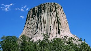 Devils Tower National Monument [upl. by Janella]