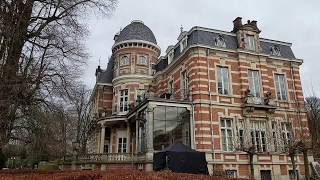 Castle of Brasschaat [upl. by Cutlip511]