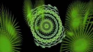 chakra breathing meditation with music 47 [upl. by Sollows486]