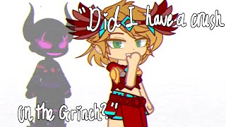 “Did I have a crush on the grinch”   EmpriesSMP S1   Implied Jornoth   Gacha Club [upl. by High653]