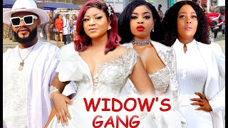 WIDOWS CLUB NEW TRENDING MOVIE  DESTINY ETIKO amp STEPHEN ODIMGBE 2021 LATEST NIGERIAN MOVIE [upl. by Polly]