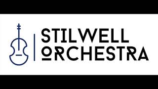 Bacchanale from Samson amp Delilah Arr Greg Porter  Stilwell Mezzo Orchestra [upl. by Guibert]