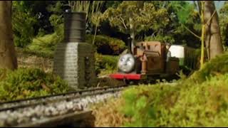 Narrow Gauge Engines Theme [upl. by Eimerej232]