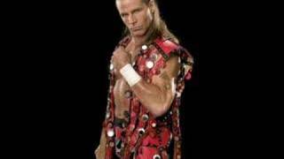 HBK official theme song [upl. by Sldney612]