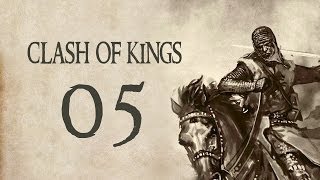 A Clash of Kings 111 Warband Mod  Part 5 [upl. by Amary906]