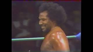 Southwest Championship Wrestling  Part 40  July 1983 [upl. by Rehtnug]