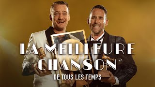 LA MEILLEURE CHANSON DE TOUS LES TEMPS un spectacle drôle de Vincent Veillon et Christophe Auer [upl. by Gurolinick]