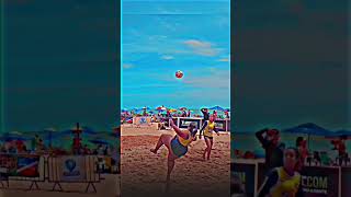 Unbelievable Foot Volley skills Talent beyond limits  🌟⚽ [upl. by Malina571]