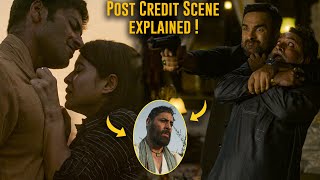 Mirzapur Season 3 Ending and Post Credit Scene Explained [upl. by Macfadyn]