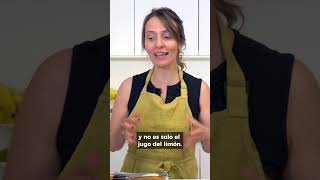 Receta de JUGO para aliviar el ESTREÑIMIENTO shorts [upl. by Aneerahs]