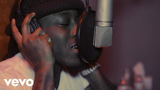 Ace Hood  Undefeated Unofficial In Studio Video [upl. by Cherise]