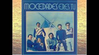 Mocedades  Himnoavi [upl. by Ihsoyim351]