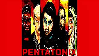 PentatonixRadioactive [upl. by Onivag]