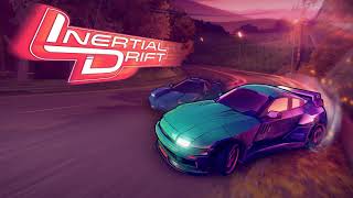 Inertial Drift OST  Peak City Theme [upl. by Lerat161]