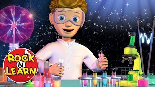 Physical Science for Kids  Lab Safety Scientific Method Atoms Molecules Electricity and More [upl. by Aipmylo620]