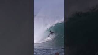 Andy Irons and Joel Parkinson at pumping Mundaka in Taylor Steele and Billabong’s Trilogy [upl. by Sutton]