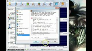 How to use eMule [upl. by Izy]