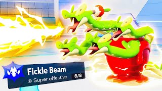 This FICKLE BEAM Hydrapple Moveset is BUSTED [upl. by Ethel117]