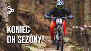 PÁDY VÍŤAZSTVÁ AJ PREHRY  DOLNÍ MORAVA  BIKE MISSION [upl. by Traggat267]