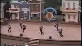 The Medora Musical 2001 [upl. by Nasar]