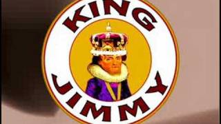 Glory Bugles King Jimmy Bible Warehouse [upl. by Aihsas]