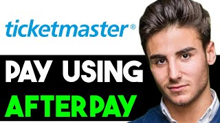 How To Pay With Apple Pay On Ticketmaster [upl. by Inihor]