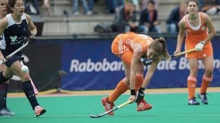 Goal of the Day Hockey World League 160613 [upl. by Aydne]