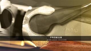 RIZZINI BR110  ITALIAN SHOTGUN COMMERCIAL [upl. by Stiegler]